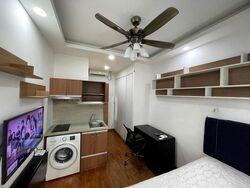 Double Bay Residences (D18), Condominium #617581011